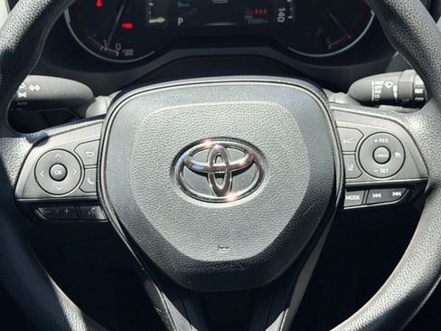 Used 2024 Toyota RAV4 XLE w/ Convenience Package FWD image 26