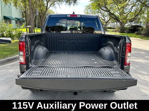 Certified 2022 RAM 1500 Big Horn image 41