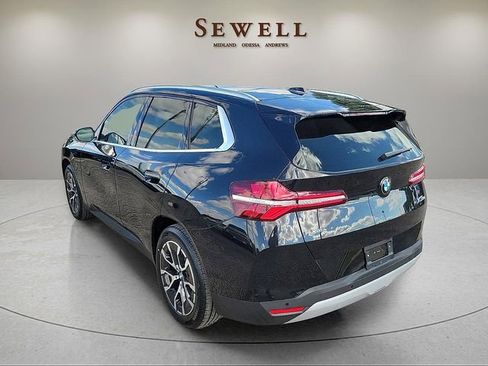 Used 2026 BMW X3 xDrive30i AWD/4WD image 3