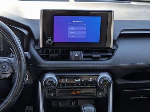 Certified 2024 Toyota RAV4 XLE w/ Convenience Package FWD image 15
