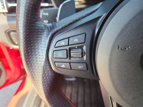 Used 2020 Toyota Supra Launch Edition w/ Driver Assist Package RWD image 19