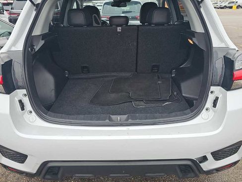 Used 2024 Mitsubishi Outlander Sport SE image 11