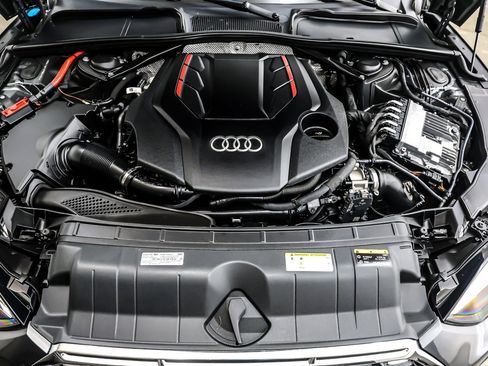 Used 2023 Audi S5 Premium w/ Convenience Package image 12