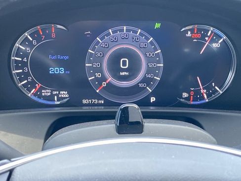 Used 2020 Cadillac CT6 Premium Luxury AWD/4WD image 20