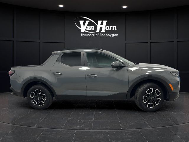 Used 2022 Hyundai Santa Cruz SEL Premium AWD/4WD image 8
