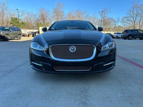 Used 2015 Jaguar XJ L Portfolio image 2