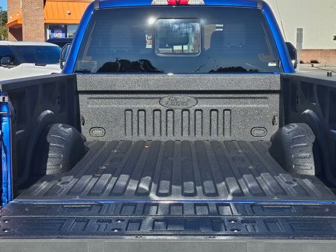 New 2026 Ford F250 XLT w/ XLT Premium Package image 25