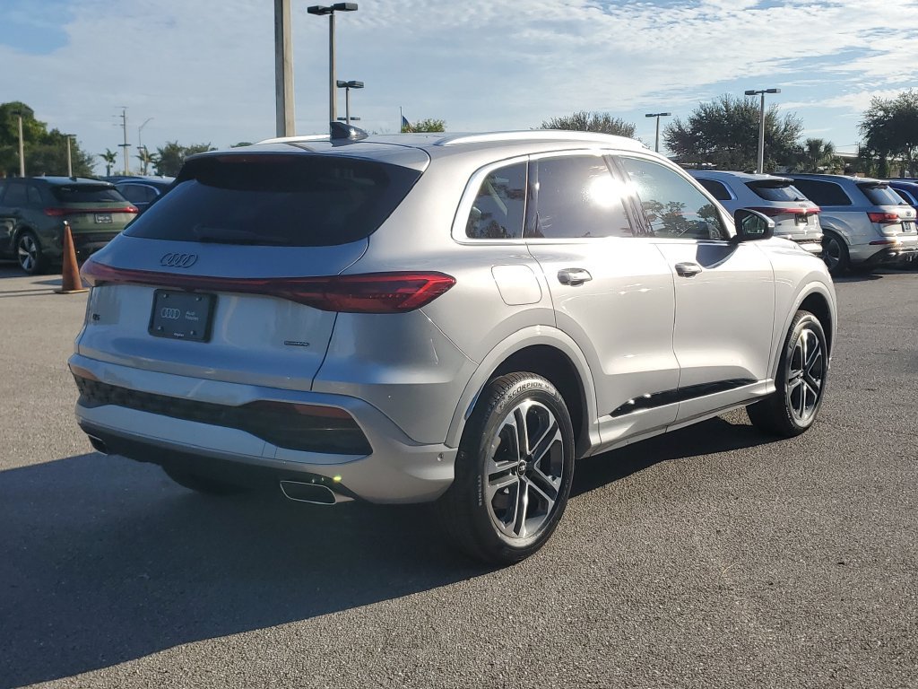 New 2026 Audi Q5 Premium Plus AWD/4WD image 5