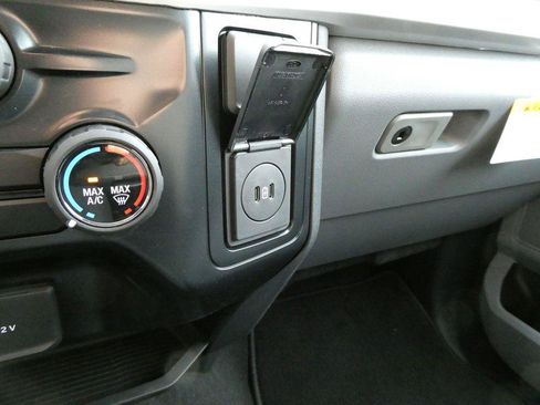 New 2026 Ford F250 XL w/ STX Appearance Package AWD/4WD image 25