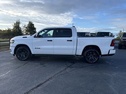 New 2026 RAM 1500 Big Horn image 8