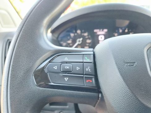 Used 2023 RAM ProMaster 2500 FWD image 20