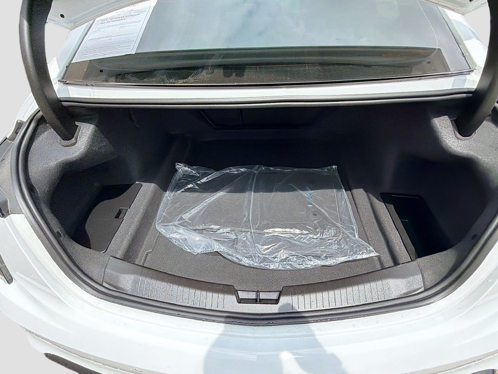 Used 2025 Cadillac CT5 V RWD image 27