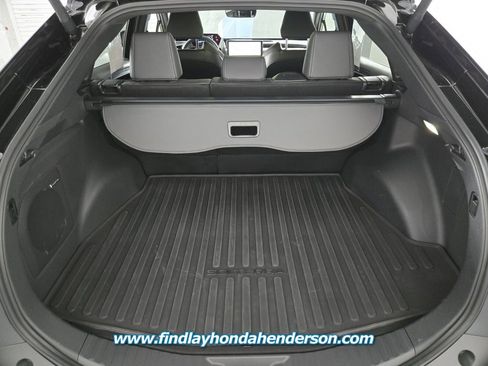 Used 2023 Subaru Solterra AWD image 19