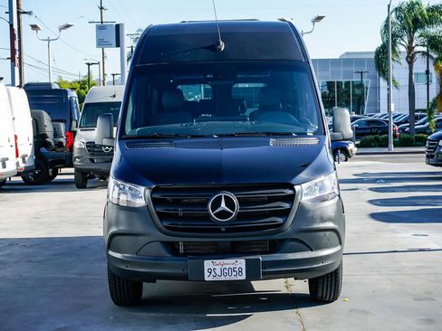 Used 2024 Mercedes-Benz Sprinter 2500 image 6