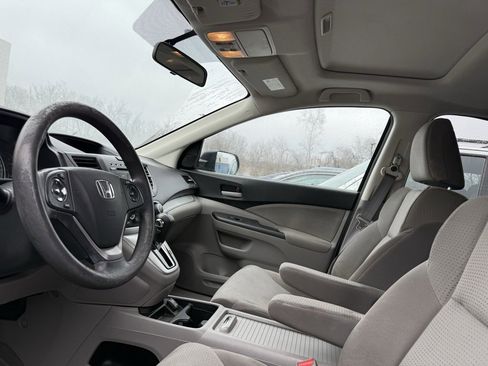 Used 2012 Honda CR-V EX image 9