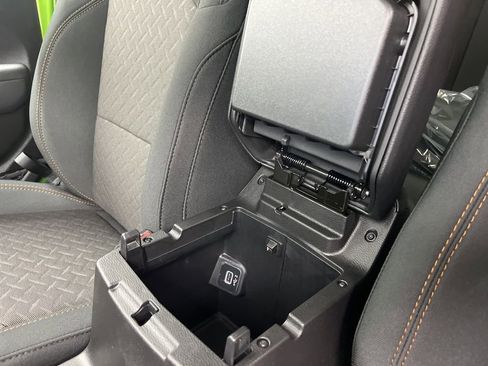 New 2026 Jeep Gladiator Mojave image 22