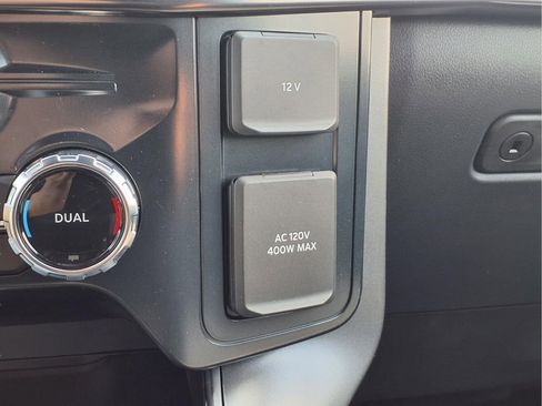 New 2026 Ford F150 Lariat w/ Equipment Group 501A Mid image 9