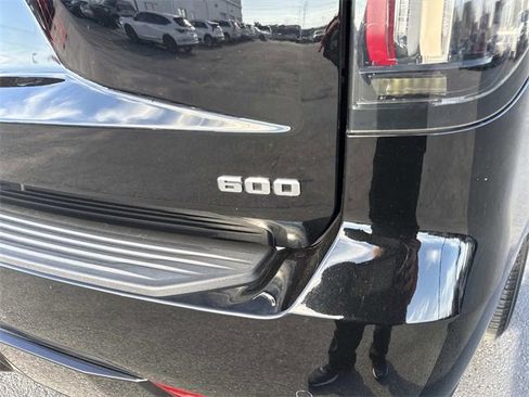 Certified 2023 Cadillac Escalade Sport w/ Touring Package image 4