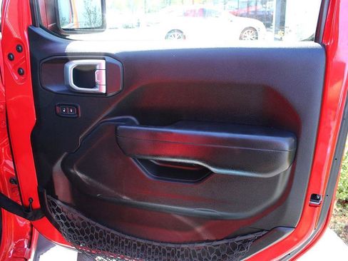 Used 2020 Jeep Wrangler Unlimited Sport S image 20