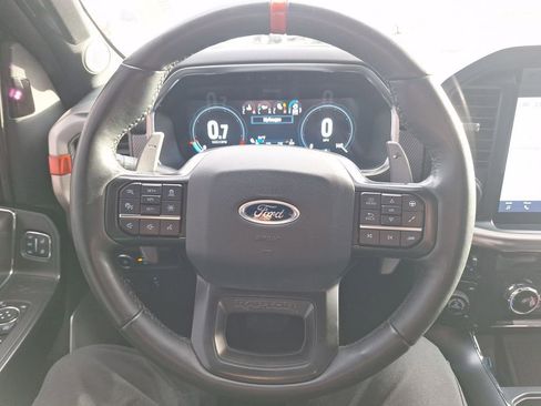 Used 2022 Ford F150 Raptor w/ Equipment Group 801A High AWD/4WD image 13