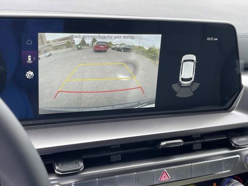 New 2025 Kia Telluride LX image 22