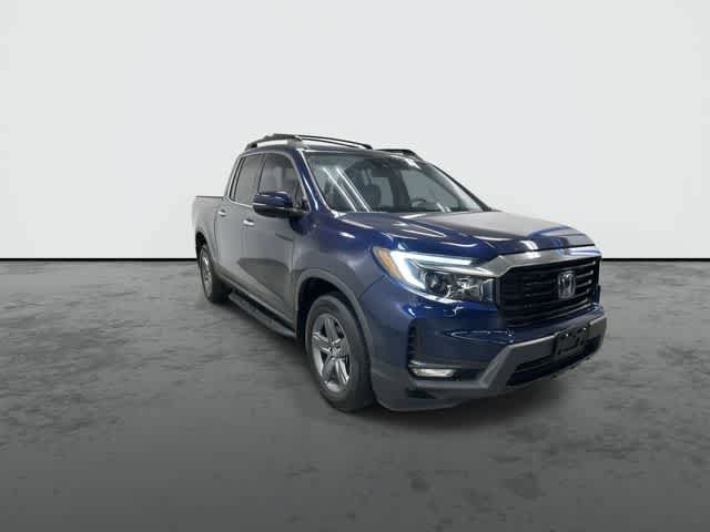 Used 2023 Honda Ridgeline RTL-E image 6