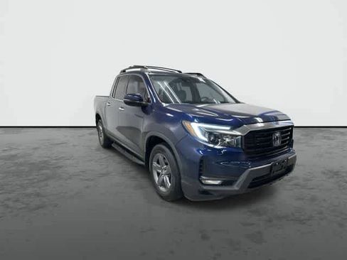 Used 2023 Honda Ridgeline RTL-E image 6