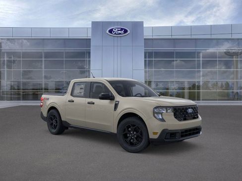 New 2025 Ford Maverick XLT w/ XLT Luxury Package image 33