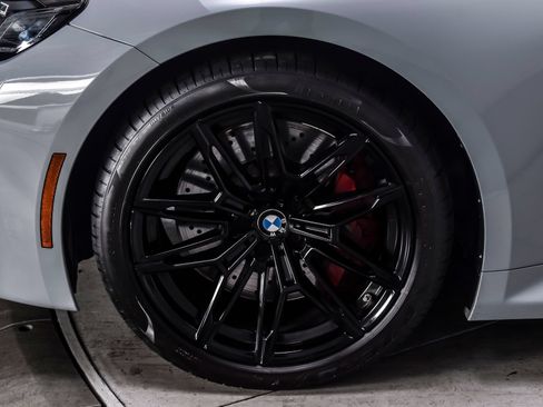 Used 2024 BMW M2 w/ Lighting Package RWD image 10