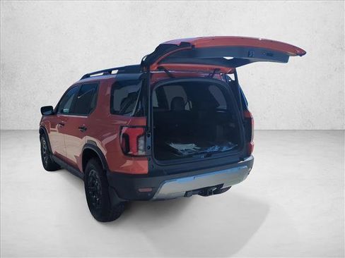 New 2026 Honda Passport TrailSport image 9