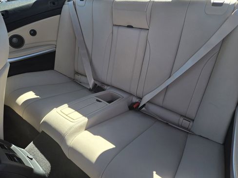 Used 2016 BMW 435i xDrive Convertible image 29