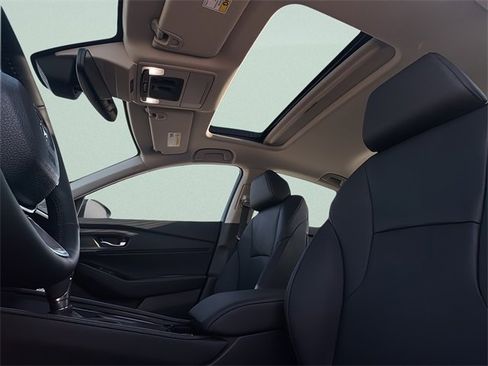 New 2026 Honda Accord Touring image 9