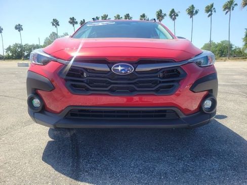 New 2026 Subaru Crosstrek 2.0i Premium AWD/4WD image 3