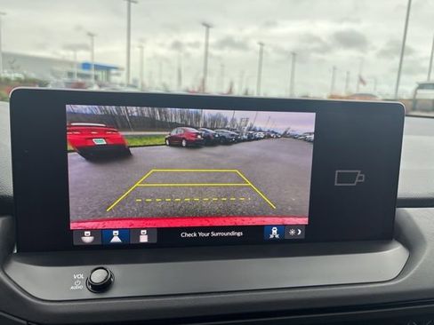 Used 2024 Honda Accord Sport image 20