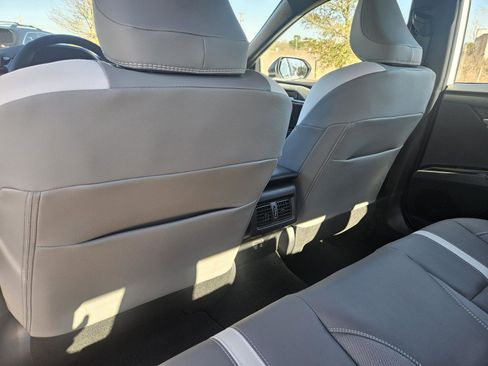 New 2026 Toyota Camry SE image 30