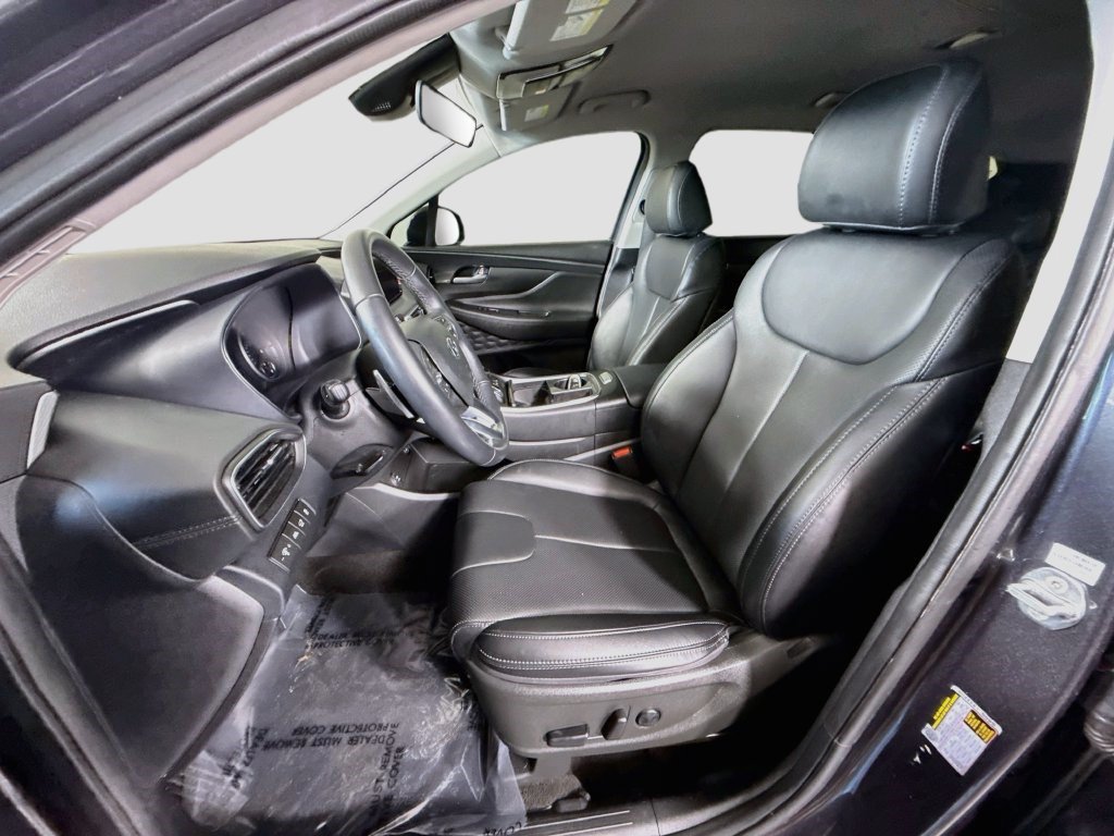 Used 2023 Hyundai Santa Fe XRT FWD image 21