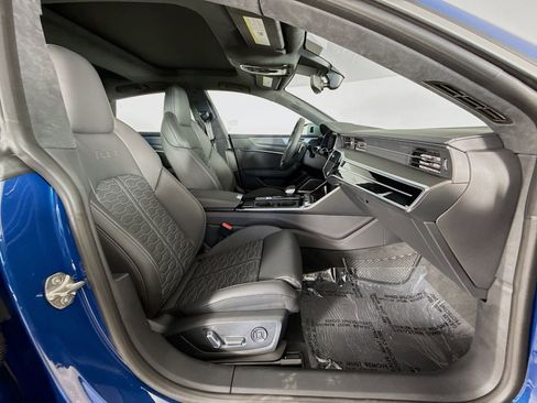 New 2025 Audi RS 7 performance Sportback image 30