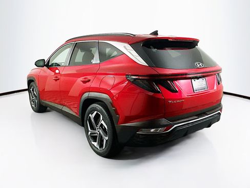 Used 2023 Hyundai Tucson SEL w/ Convenience Package image 5
