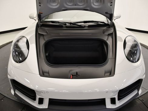 New 2026 Porsche 911 Carrera RWD image 13