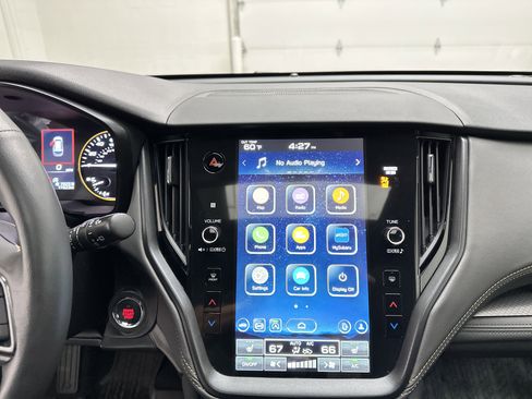 Used 2025 Subaru Outback Wilderness image 34