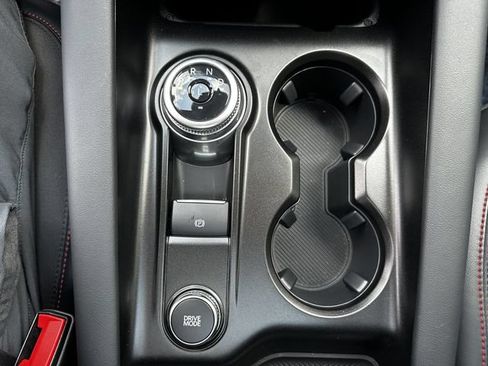 Certified 2025 Ford Explorer ST-Line AWD/4WD image 26