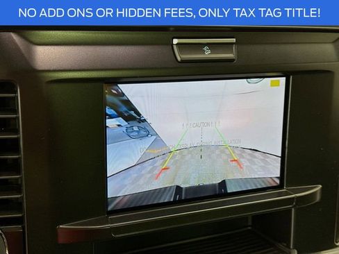 New 2026 Ford F250 XLT w/ FX4 Off-Road Package image 14