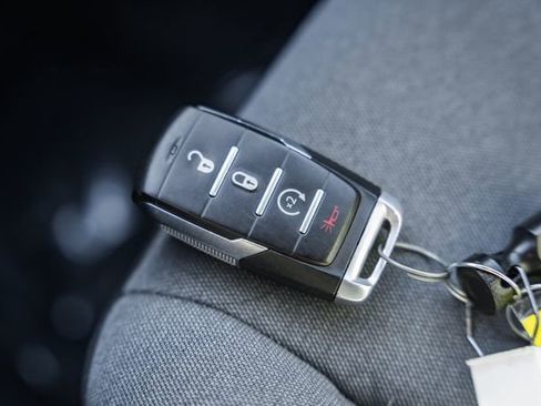 Used 2022 RAM 1500 Big Horn image 46