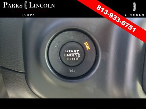 Used 2023 Jeep Wrangler Unlimited Rubicon AWD/4WD image 29