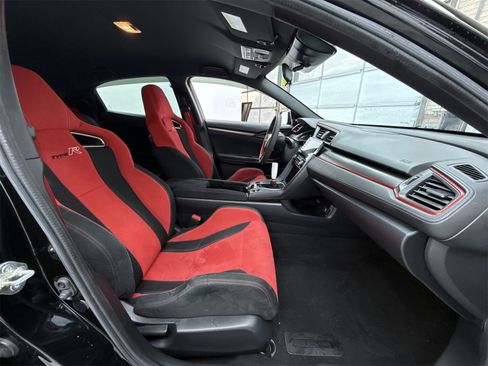 Used 2020 Honda Civic Type R image 15