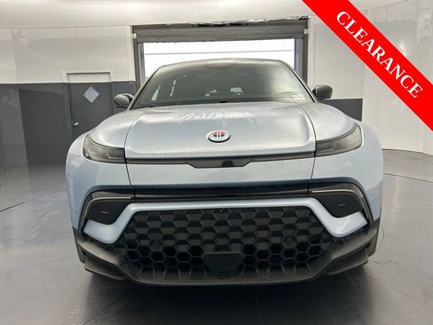 Used 2023 Fisker Ocean Ultra image 9