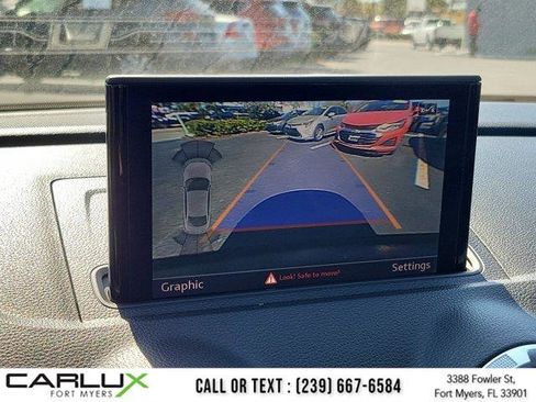 Used 2015 Audi S3 Prestige w/ Prestige Package image 31