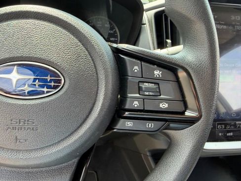 Used 2025 Subaru Crosstrek 2.0i Premium AWD/4WD image 30