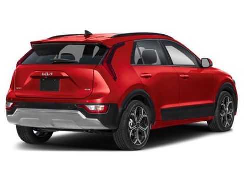 Used 2025 Kia Niro EX Touring FWD image 3