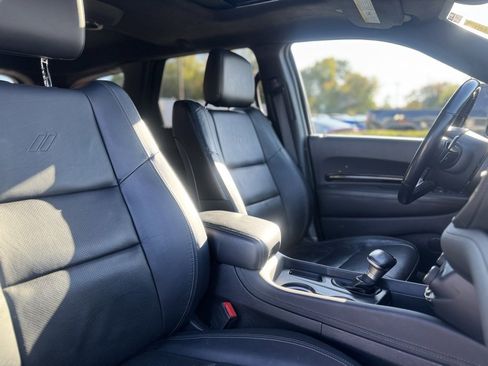 Used 2022 Dodge Durango Citadel image 12